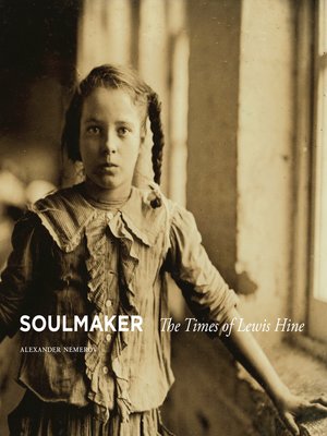 cover image of Soulmaker